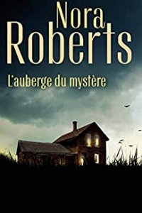 L'auberge du mystère (2022)