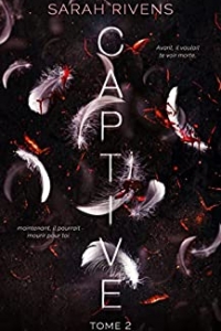 Captive - tome 2 (2022)