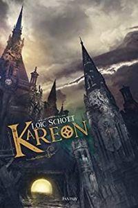 Kareon: Une aventure au cœur d'un jeu vidéo sans pitié (2022)