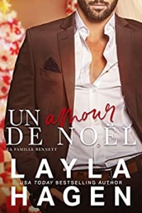 Un Amour De Noël (2022)