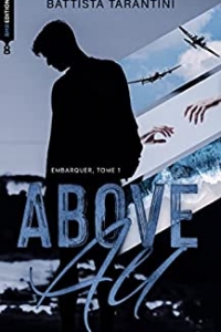 ABOVE ALL #1 Embarquer - nouvelle édition (2022)