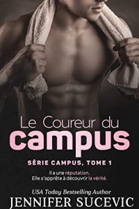Le Coureur du campus: Romance sportive entre haine et amour (2022)