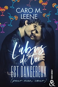 L'abus de toi est dangereux (pour mon coeur)  (2023)