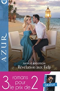 Pack Azur 3 pour 2  (2022)