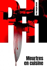 Meurtres en Cuisine: Thriller culinaire (2022)