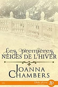 Les premières neiges de l'hiver (2022)