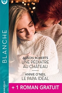 Une pédiatre au château - Le papa idéal  (2022)