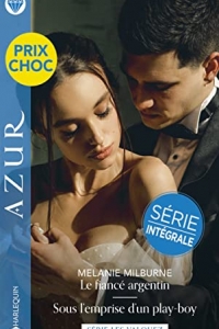 Le fiancé argentin - Sous l'emprise d'un play-boy (2022)