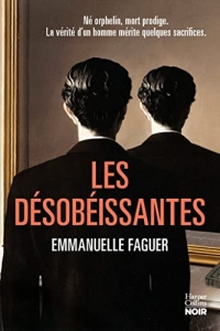 Les Désobéissantes (2023)