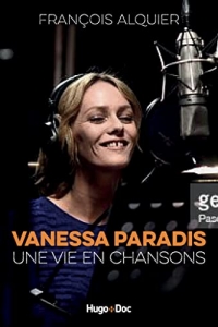 Vanessa Paradis - Une vie en chansons (2022)
