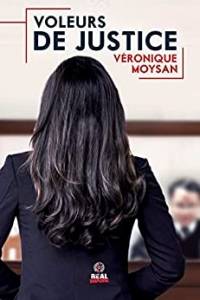 Voleurs de justice (2022)