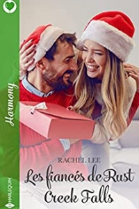 Les fiancés de Rust Creek Falls (2022)