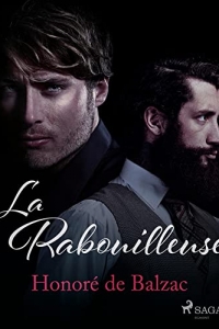 La Rabouilleuse (La Comédie humaine) (2022)