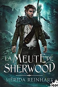 La meute de Sherwood (2023)