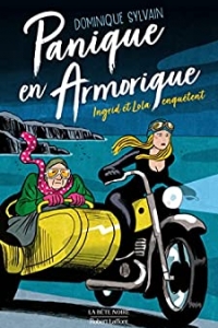 Panique en Armorique (2023)