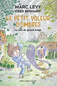 Le Petit Voleur d'ombres - La Nuit du grand orage (2022)