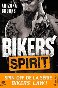 Bikers’ Spirit: Bikers’ Law- T4  (2022)