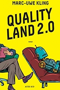 Quality Land 2.0: Le secret de Kiki (2023)