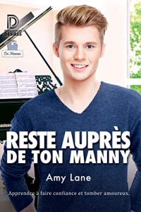 Reste auprès de ton manny (Les Mannies) (2022)
