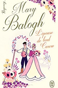 Regency - L'épouse de lord Carew (Tome 2) (2022)