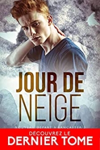Jour de neige: Nouveau départ à Lancaster, T2 (2022)