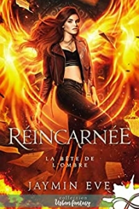 Réincarnée: La bête de l'ombre, T3 (2023)