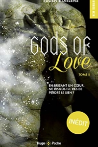 Gods of love - Tome 2 (2022)
