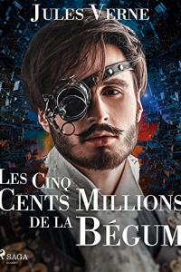 Les Cinq Cents Millions de la Bégum (2022)