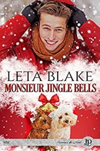 Monsieur Jingle Bells (2022)