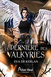 La dernière des Valkyries (2023)