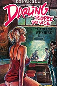 Darling poupée du vice - Darlinh s'exhibe (2022)