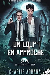 Un loup en approche: Le grand méchant loup, T2 (2022)