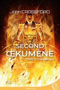 Second Oekumene T03: Providence (2022)