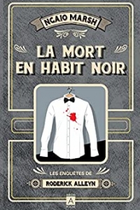 La Mort en habit noir (2022)