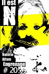 Engrenage # 20 (2022)