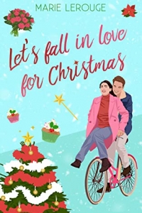Let's fall in love for Christmas (2022)