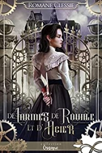 De larmes, de rouille et d'acier (2023)