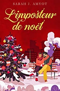 L'imposteur de noël (2022)
