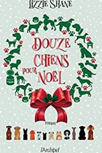Douze chiens pour Noël (2022)
