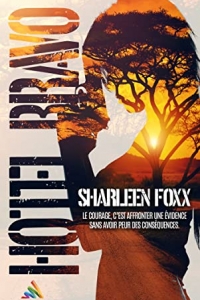 Hotel Bravo: Romance lesbienne (2022)