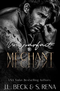 Un parfait méchant: Mafia et Dark Romance (2022)