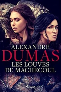 Les Louves de Machecoul (2022)