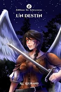 Un destin: Arcaëlle, la bataille éternelle – 2 –  (2022)