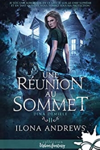 Une réunion au sommet: Dina Demille, T2 (2023)
