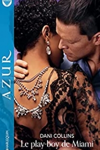 Le play-boy de Miami (Azur) (2022)