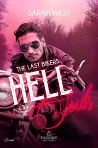 Hell souls: The last bikers, T3 (2023)