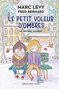 Le Petit Voleur d'ombres - Le Terrible incident (2022)
