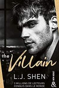 The Villain : Après "The Hunter" (2023)