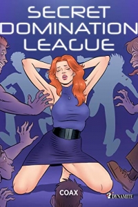 Secret Domination League (2022)