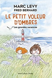 Le Petit voleur d'ombres - Les Grandes vacances (2022)